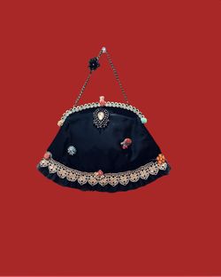 Very Unique Purse