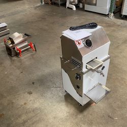 Commercial Ginger Press Sugar Cane Juicer ETC2102-06

