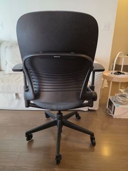 Steelcase Leap V2 Office Chair
