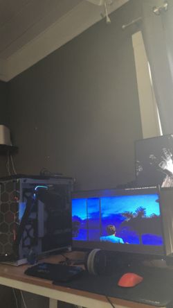 Gaming Pc Bundle
