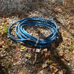 Heated 50 Ft Rv Water Hose