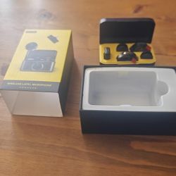 Phone Microphone 🎤