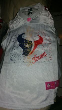 Brand new Women's M foster jersey