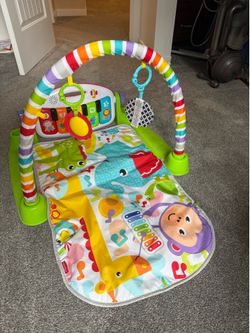 Fisher Price Play Mat