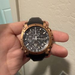Bulova Watch