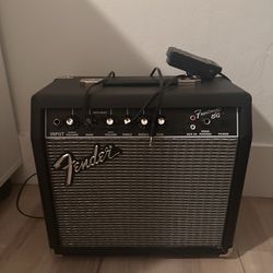Guitar Amp