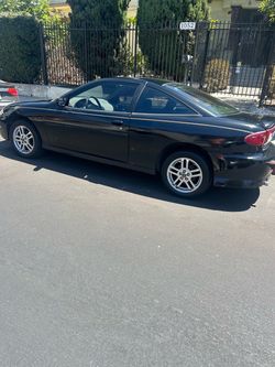 2003 Chevrolet Cavalier