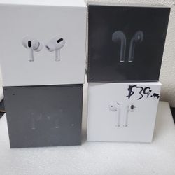 Airpod | Airpods | Earpod | Airpod Pros | Airpod 2 | Bluetooth Headphones | IPhone Headphones
