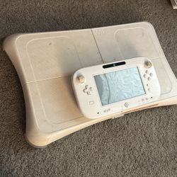 Wii Board Wii Pad 