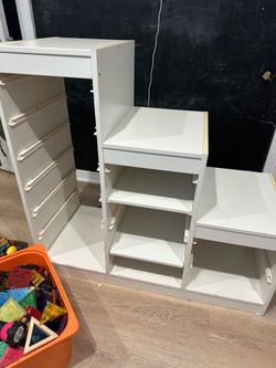IKEA cabinet