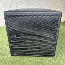VOID SUBWOOFER - 2 Available 