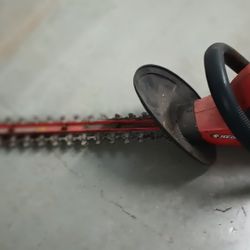 Black and Decker Hedge Clippers 