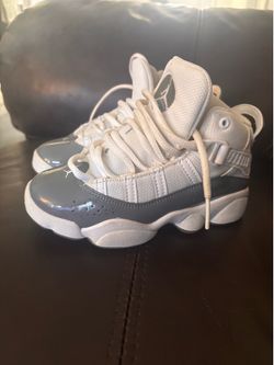 Jordan 6 Rings