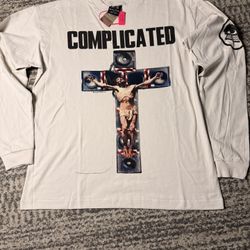 St Micheal Long Sleeve