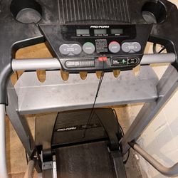 Treadmill 