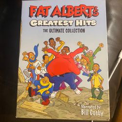Fat Alberts Greatest Hits: The Ultimate Collection 