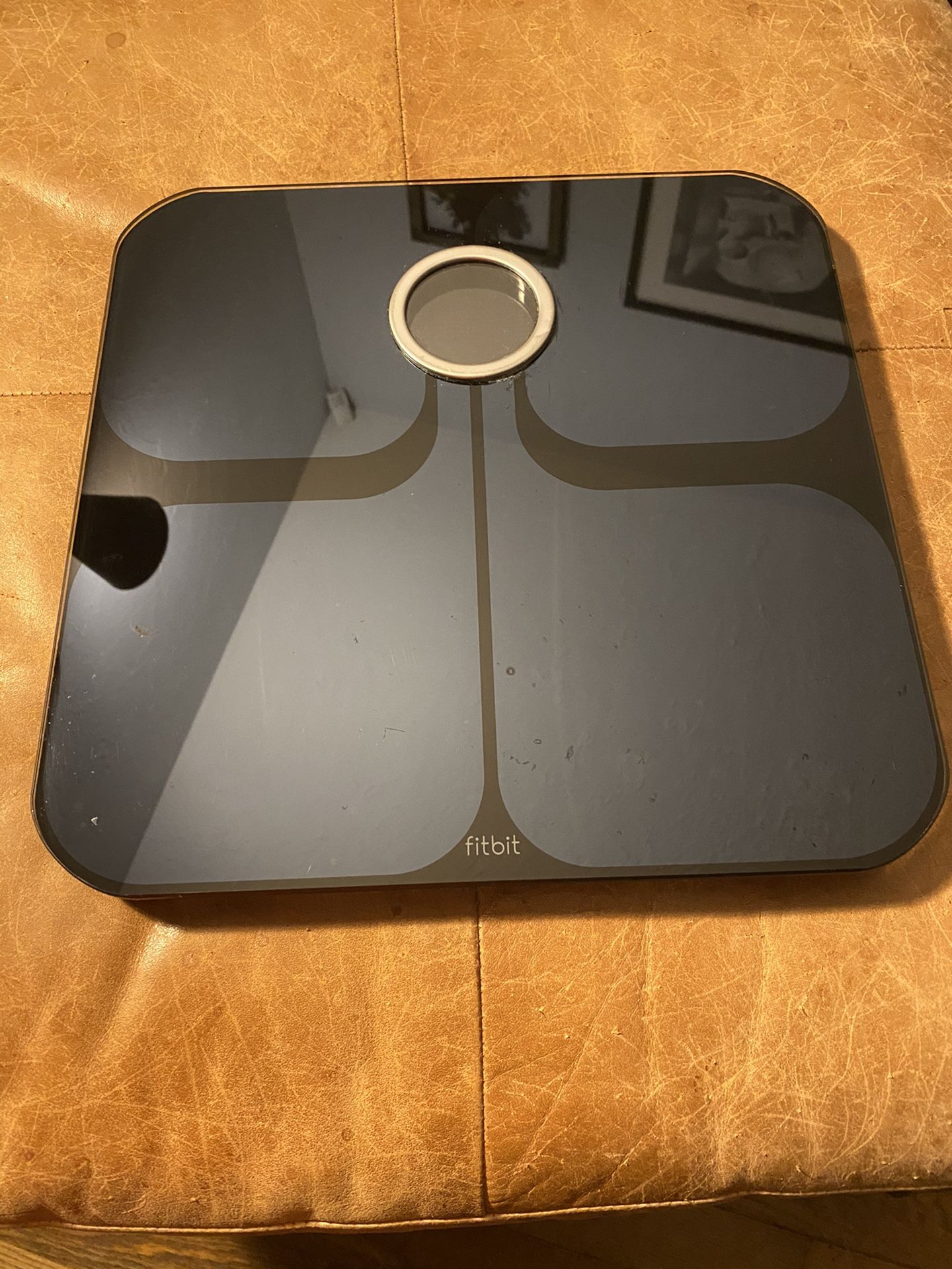 Fitbit Aria 2 Scale