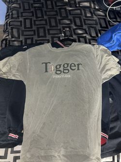 Vintage Tigger Shirt