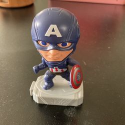 Captain America Toy