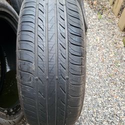 Mastercraft 215 55 17 Tires