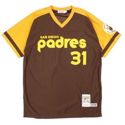 Dave Winfield Jersey