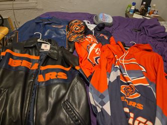 Chicago Bears Gear