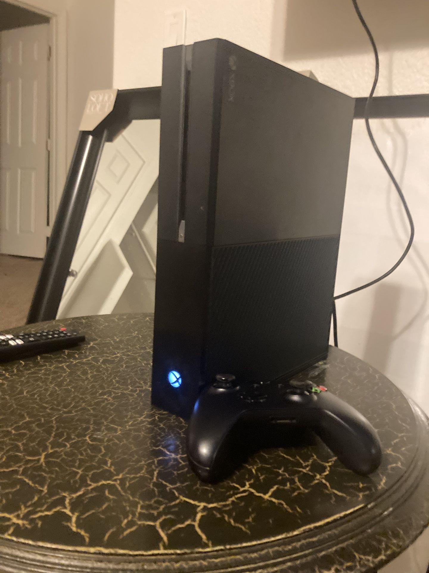 Xbox One