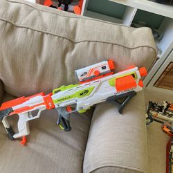 Nerf Modulus Battlescout