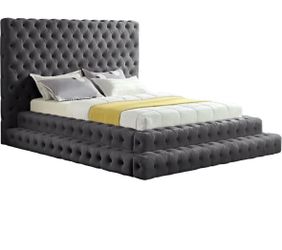 Bed frame