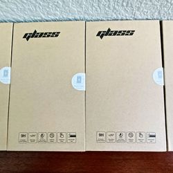 Screen Protectors for iPhone 11p/xs