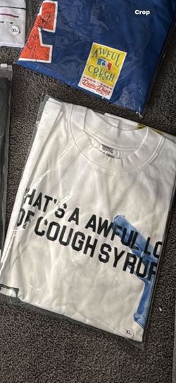 ALOCS Tee