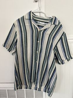 Zara/A&F/Express Clothing