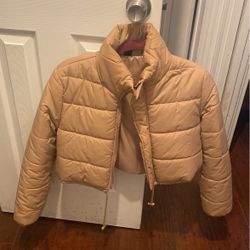 BrAnd New Jacket