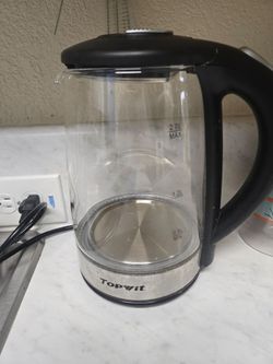 Electric kettle