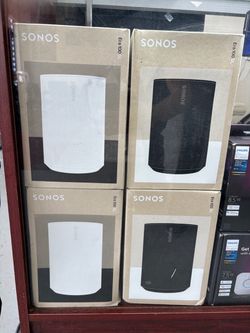 Sonos Era 100 SL Smart Speaker