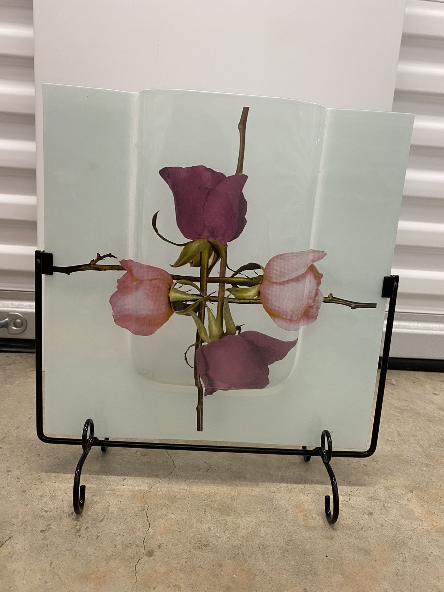 Flower Vase/Decor