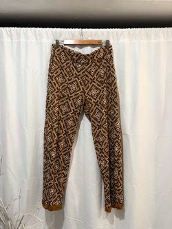 Known supply new pants
