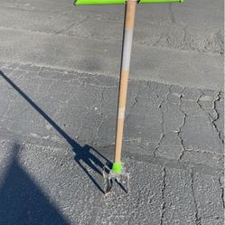 Weed Tool