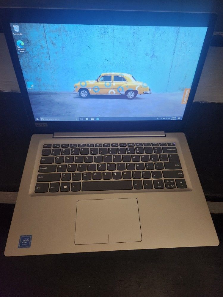 Lenovo Laptop Windows 10