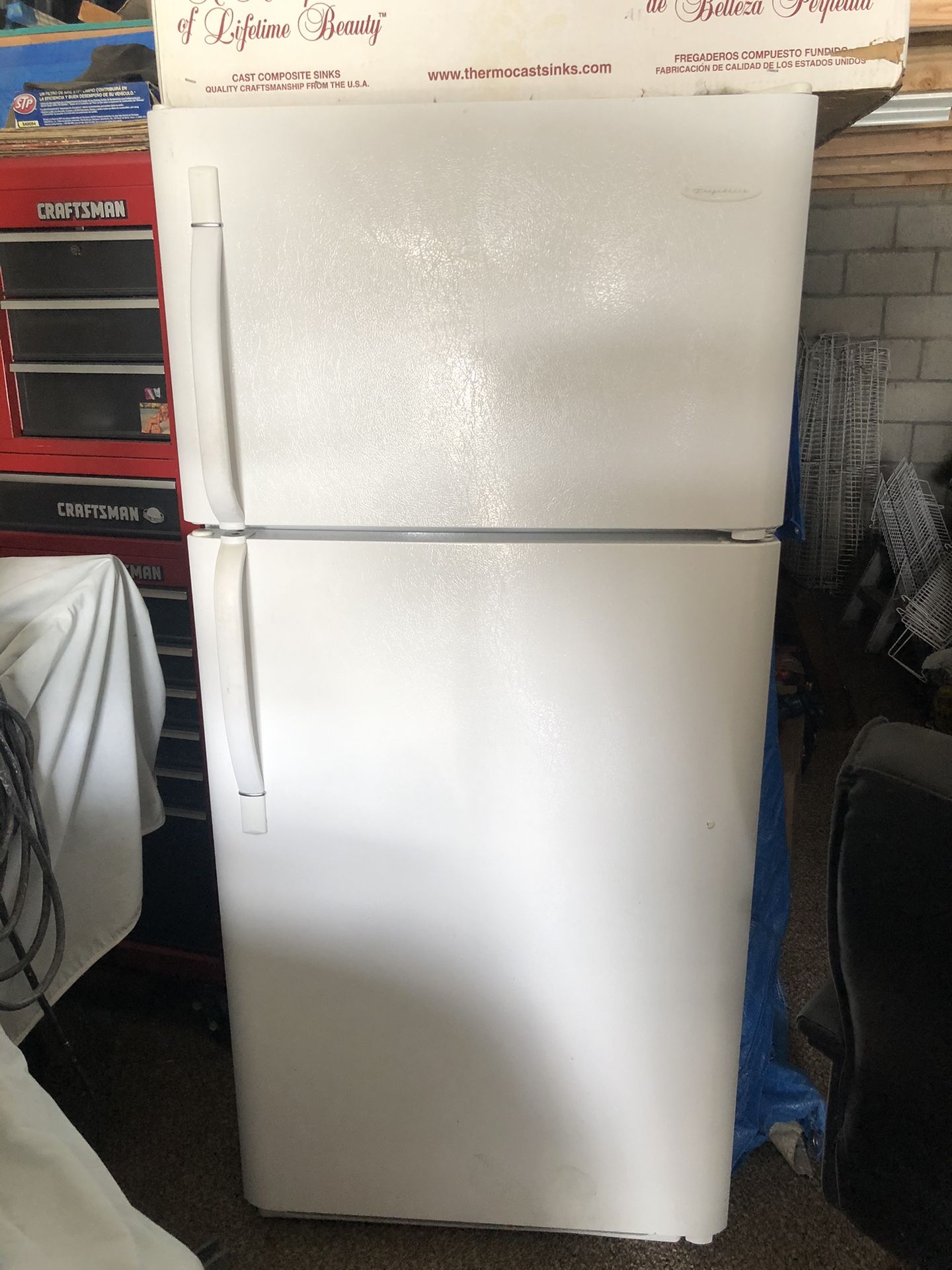 Refrigerator