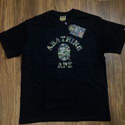 Bape Tee