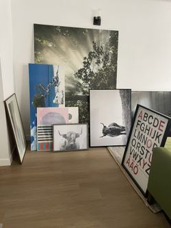 Wall Art - Wall Decor