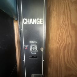 Change Machines 