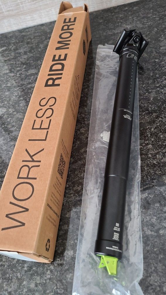 Oneup V2 240mm Dropper Post