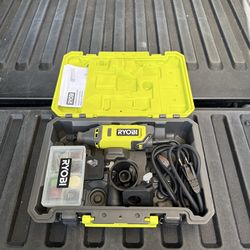 NEW RYOBI 1.4 Amp Corded Rotary Tool