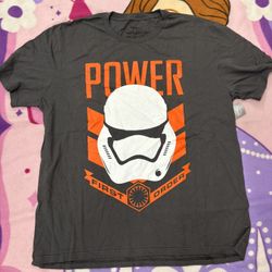 Star Wars T Shirt 