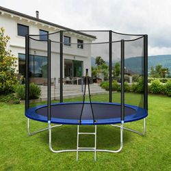 12ft Trampoline New We Deliver 