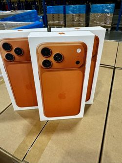 iPhone 17 Pro Max 512 GB Verizon