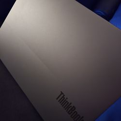 Lenovo Thinkbook Laptop