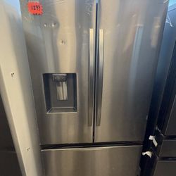 Samsung French Door Fridge 